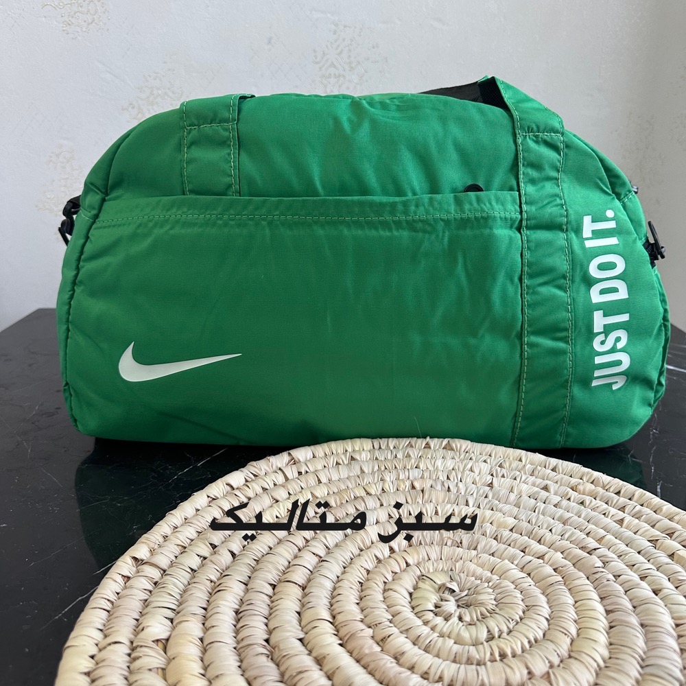 ساک ورزشی مدل just کد ۱۱۰۱۶
