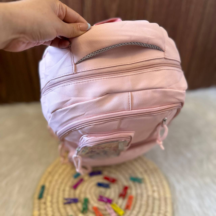کوله پشتی آکواریومی وارداتی