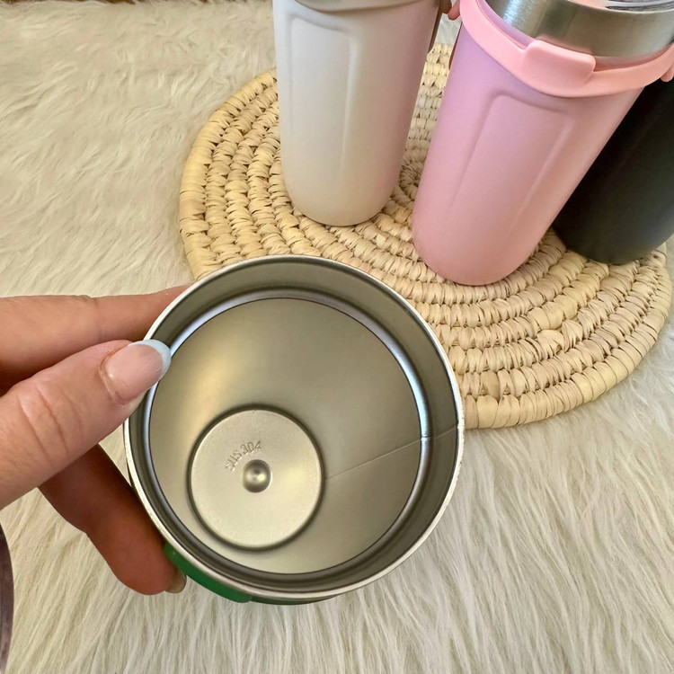 تراول ماگوارداتی مدل VACUUM