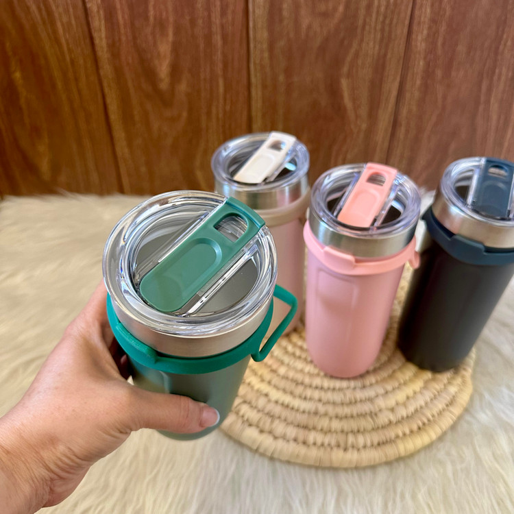 تراول ماگوارداتی مدل VACUUM